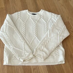 Knit Sweater